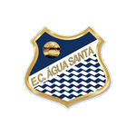 Água Santa U20 logo