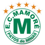 Mamoré logo