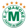 Mamoré logo
