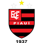 Flamengo PI logo