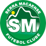Serra Macaense logo