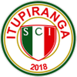 Itupiranga logo
