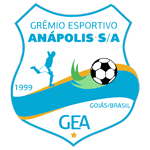 Grêmio Anápolis logo
