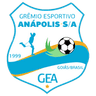 Grêmio Anápolis logo