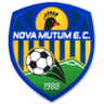 Nova Mutum EC logo