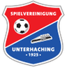 SpVgg Unterhaching logo
