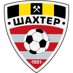 Shakhtyor Petrikov logo