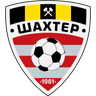 Shakhtyor Petrikov logo