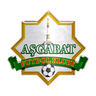 Aşgabat logo