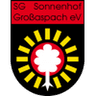 SG Sonnenhof Grossaspach logo