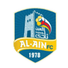 Al-Ain logo