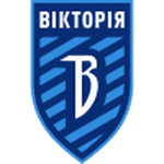 Viktoriya Mykolaivka logo