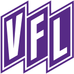 VfL Osnabruck logo