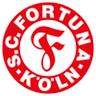 Fortuna Koln logo