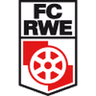 Rot-weiss Erfurt logo