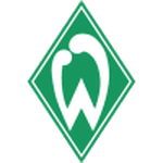 Werder Bremen II logo