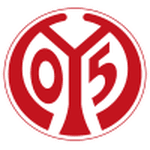 FSV Mainz 05 II logo
