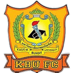 Kasem Bundit University logo