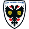 AFC Wimbledon logo
