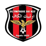 Olympique du Kef logo