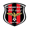 Olympique du Kef logo