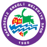 Karadeniz Ereğli BSK logo