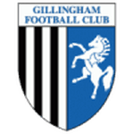 Gillingham logo
