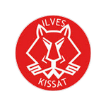 I-Kissat logo