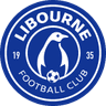 Libourne logo