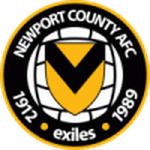 Newport County logo