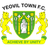 Yeovil Town logo