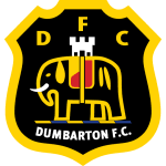 Dumbarton logo