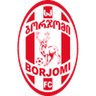 Borjomi logo