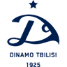 Dinamo Tbilisi II logo