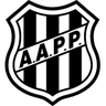 Ponte Preta logo