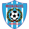 Fokikos logo