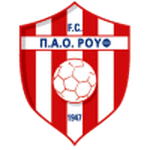 PAO Rouf logo