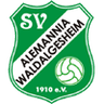 Alemannia Waldalgesheim logo