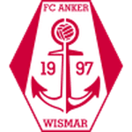Anker Wismar logo