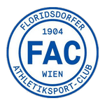 Floridsdorfer AC logo