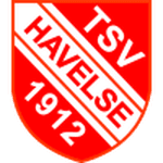 Havelse U19 logo
