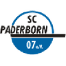 Paderborn U19 logo