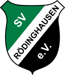 Rödinghausen U19 logo