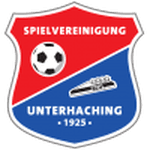 Unterhaching U19 logo