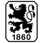 1860 München U19 logo