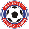 Panevėžys II logo