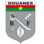 Douanes logo