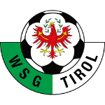 WSG Wattens logo
