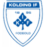 KoldingQ W logo