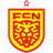 Nordsjælland W logo